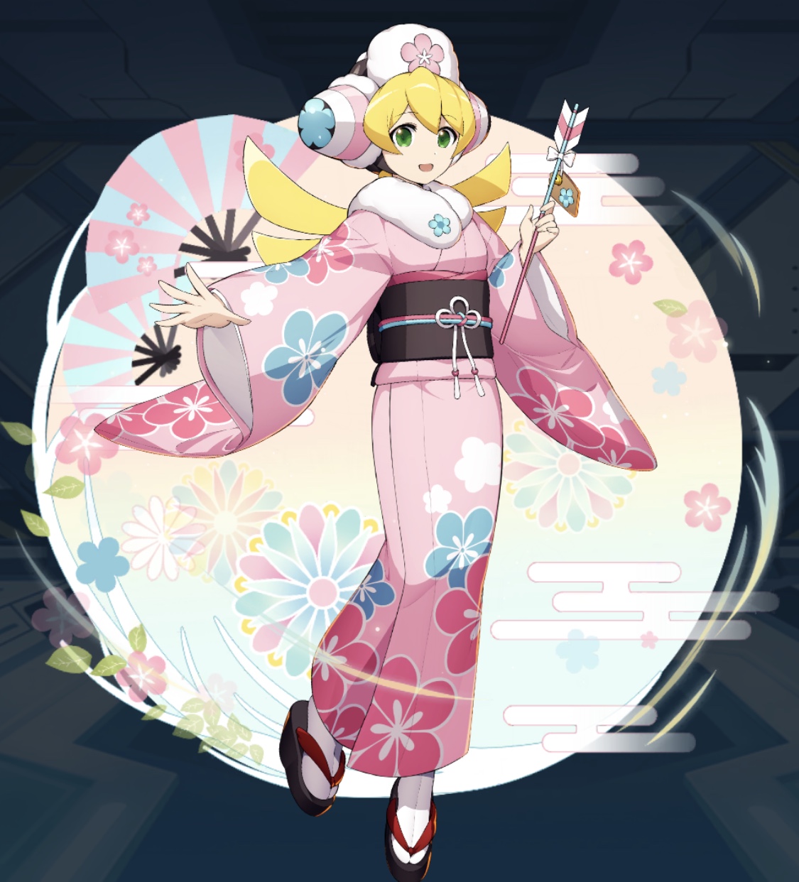 初春のシナモン ロックマンx Dive おぼえがき Wiki 初春のシナモン ロックマンx Dive おぼえがき Wiki