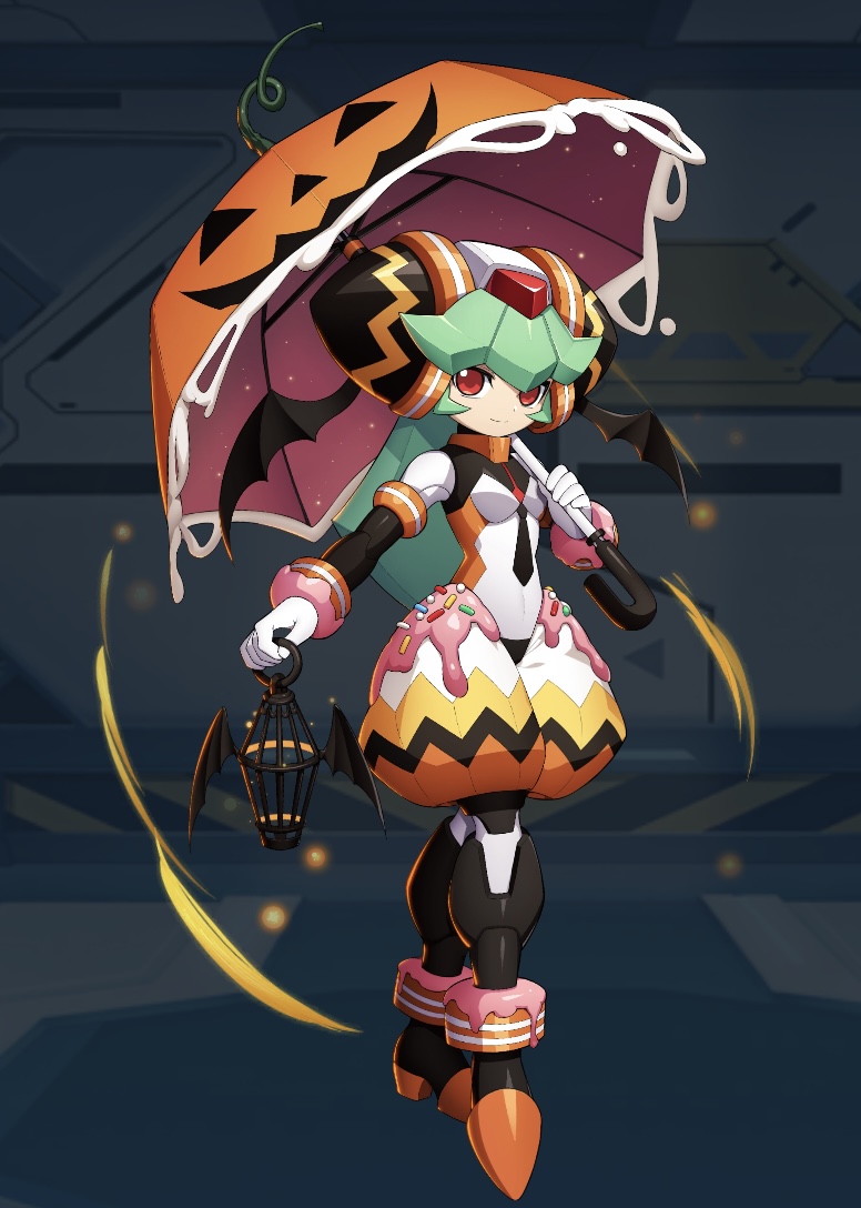 惑夜のパンドラ ロックマンx Dive おぼえがき Wiki 惑夜のパンドラ ロックマンx Dive おぼえがき Wiki