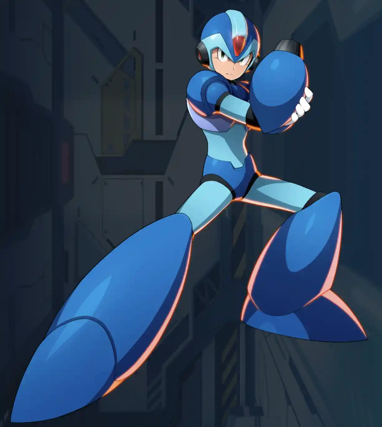 エックス ロックマンx Dive おぼえがき Wiki エックス ロックマンx Dive おぼえがき Wiki