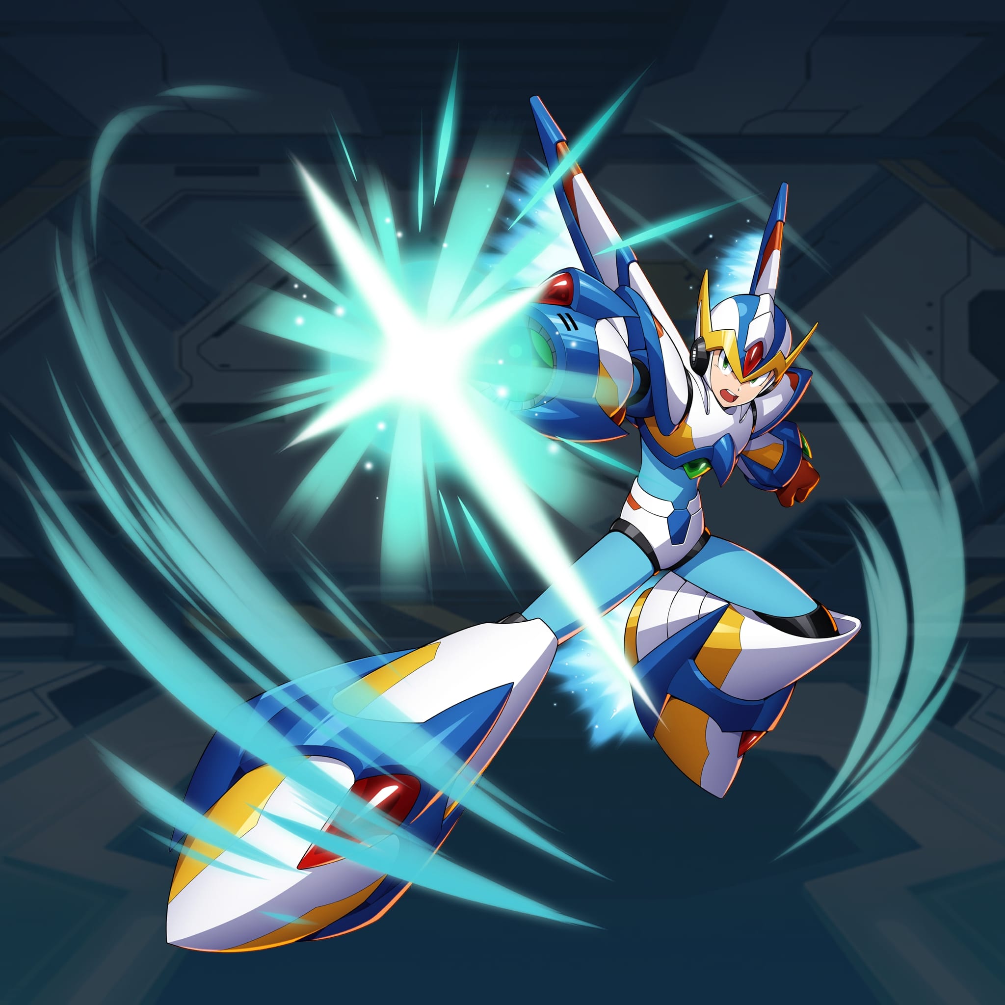 Xファルコンアーマー ロックマンx Dive おぼえがき Wiki