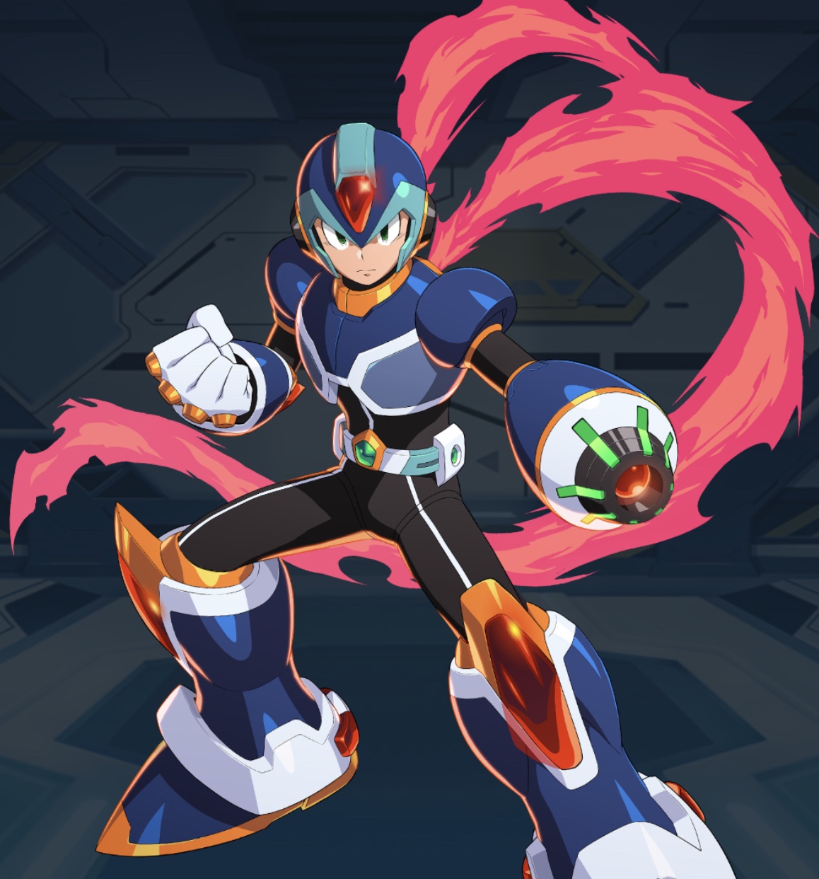 エックス ロックマンx Dive おぼえがき Wiki エックス ロックマンx Dive おぼえがき Wiki