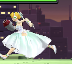 純真なるエイリア ロックマンx Dive おぼえがき Wiki