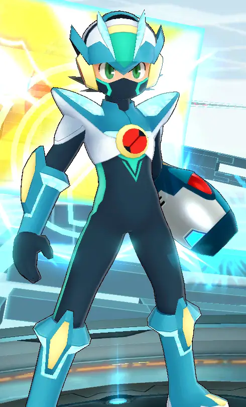 Xダイヴバスター - ロックマンX DiVE おぼえがき Wiki*