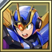 Xアルティメットアーマー/online - ロックマンX DiVE おぼえがき