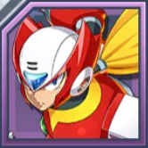 ゼロ/online - ロックマンX DiVE おぼえがき Wiki*