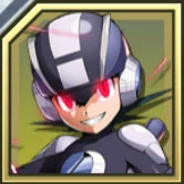 パンドラ - ロックマンX DiVE おぼえがき Wiki*