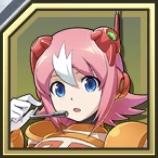 ナナ - ロックマンX DiVE おぼえがき Wiki*