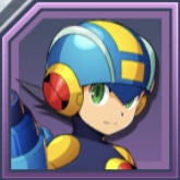 ダークロックマン.EXE/online - ロックマンX DiVE おぼえがき Wiki*