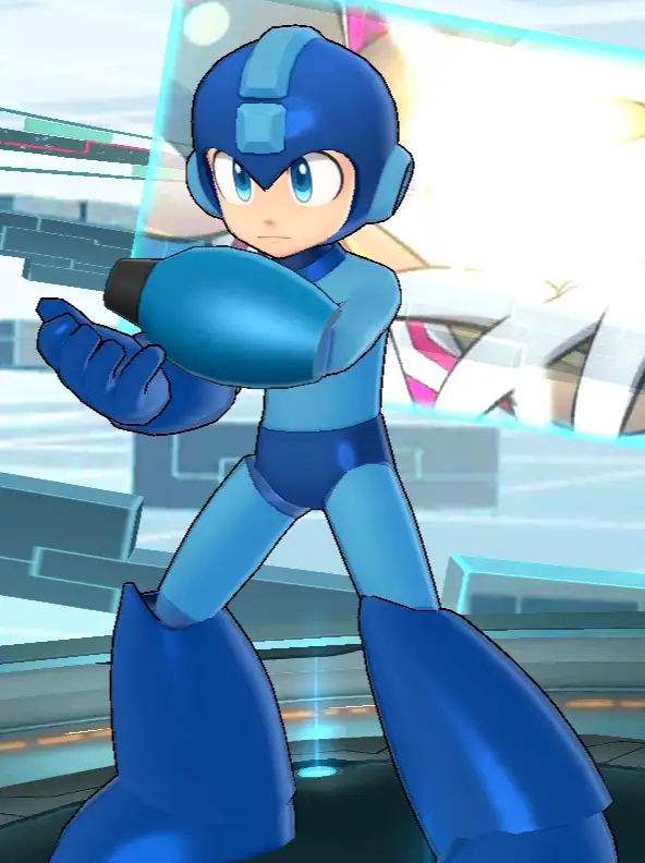 ノーマルバスター - ロックマンX DiVE おぼえがき Wiki* ノーマルバスター - ロックマンX DiVE おぼえがき Wiki*