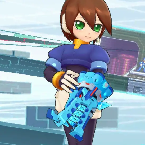 フロストギンガ - ロックマンX DiVE おぼえがき Wiki*