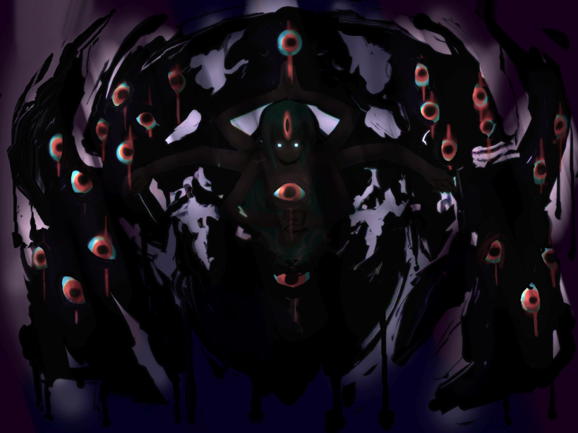 闇を徘徊する獣 幻想世界事典 第二版 Wiki