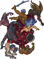 最重要ボス 七英雄 Romasaga2apli Wiki 最重要ボス 七英雄 Romasaga2apli Wiki