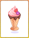 アイスクリーム帽.gif