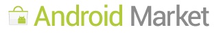 Android Market Android Market