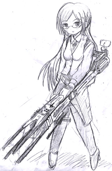 戦闘用魔法人形女性型 制圧型 rpgっぽいモンスター図鑑 Wiki 戦闘用魔法人形女性型 制圧型 rpgっぽいモンスター図鑑 Wiki