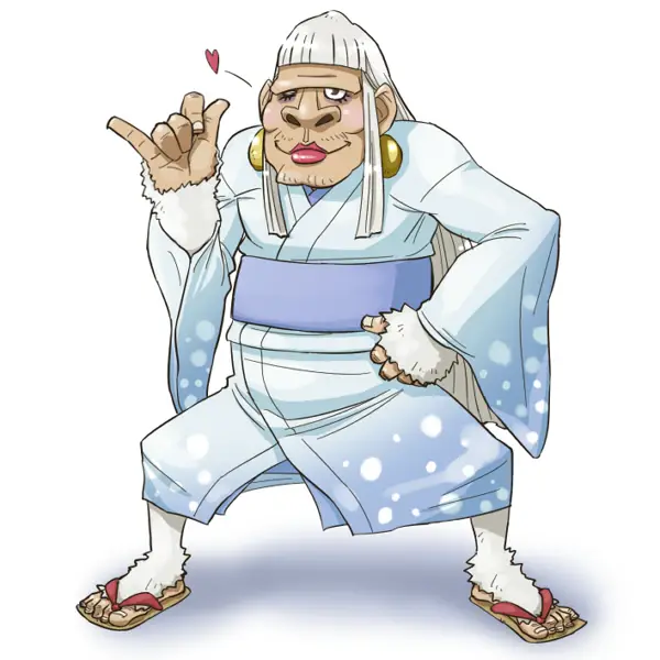 雪オカマ rpgっぽいモンスター図鑑 Wiki 雪オカマ rpgっぽいモンスター図鑑 Wiki