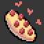 苺ちゃんのパン
