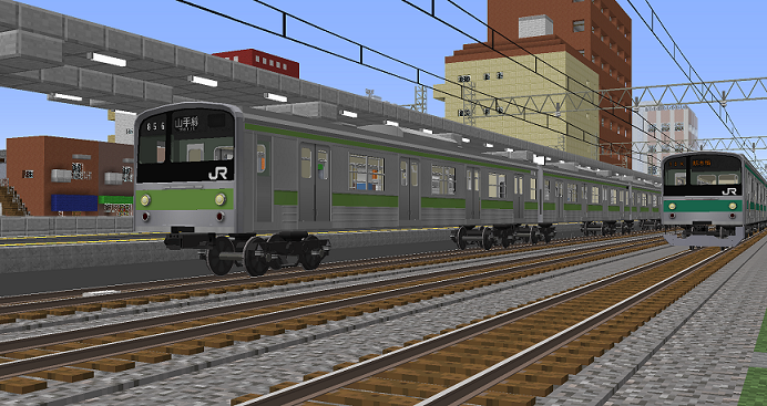 トラ津製作所1 Realtrainmodpack Wiki