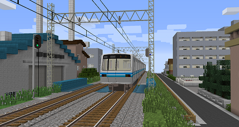 城田重工1 Realtrainmodpack Wiki