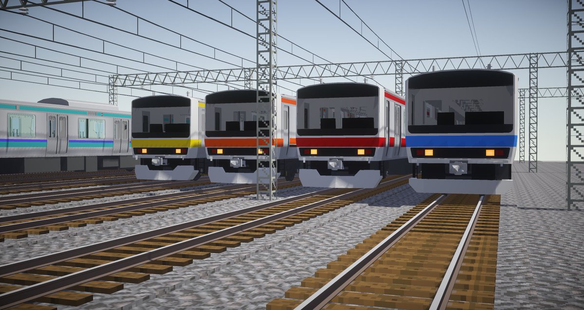 東清車両1 Realtrainmodpack Wiki