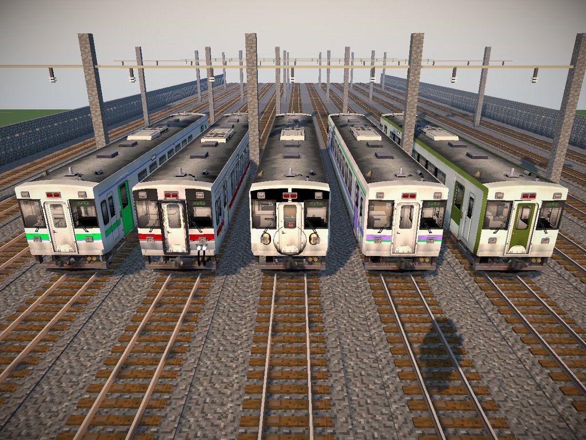 水音車両2 Realtrainmodpack Wiki