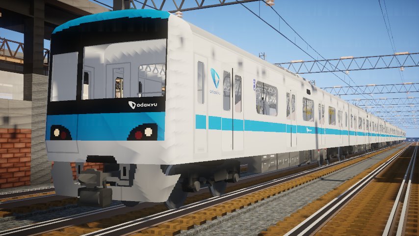 海咲車輛1 Realtrainmodpack Wiki