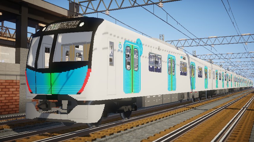 海咲車輛1 Realtrainmodpack Wiki