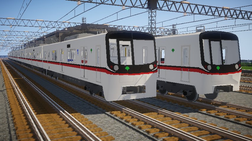 海咲車輛1 Realtrainmodpack Wiki