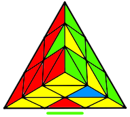 Pyraminx Bld キューブパズルの個人的な解法とか Wiki