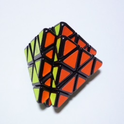 Pyraminx Volcano キューブパズルの個人的な解法とか Wiki Pyraminx Volcano キューブパズルの個人的な解法とか Wiki