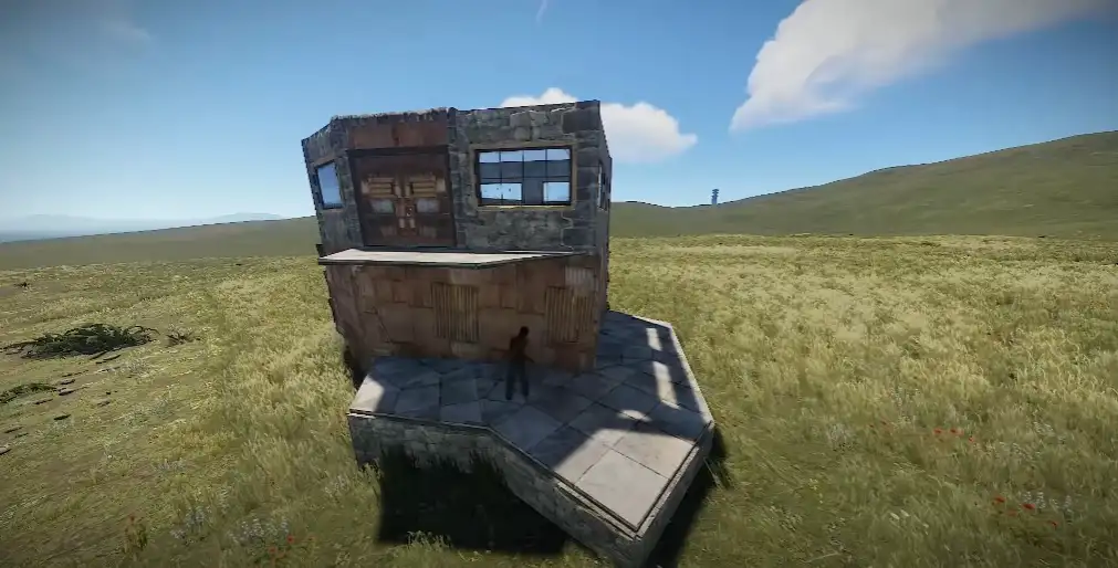 rust 24.07.24 PvP拠点3 2階への入り口.jpg