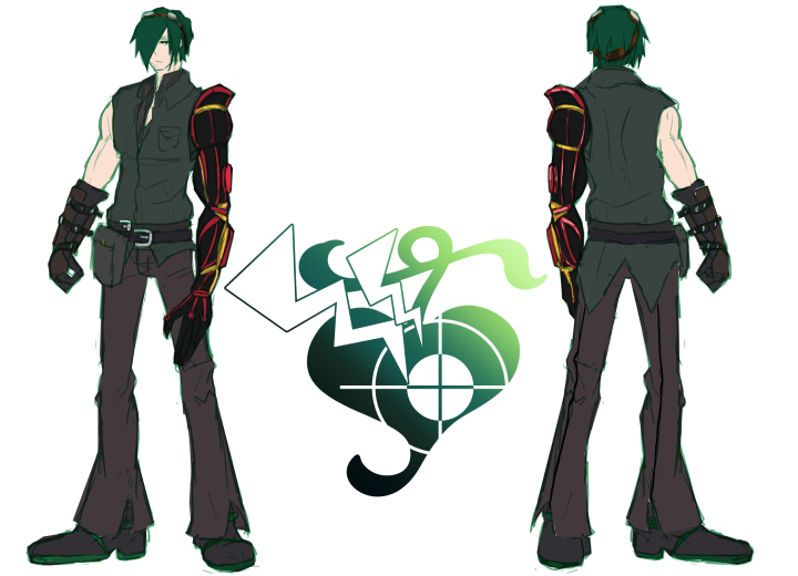 最新 義手 キャラクター 最新 義手 キャラクター