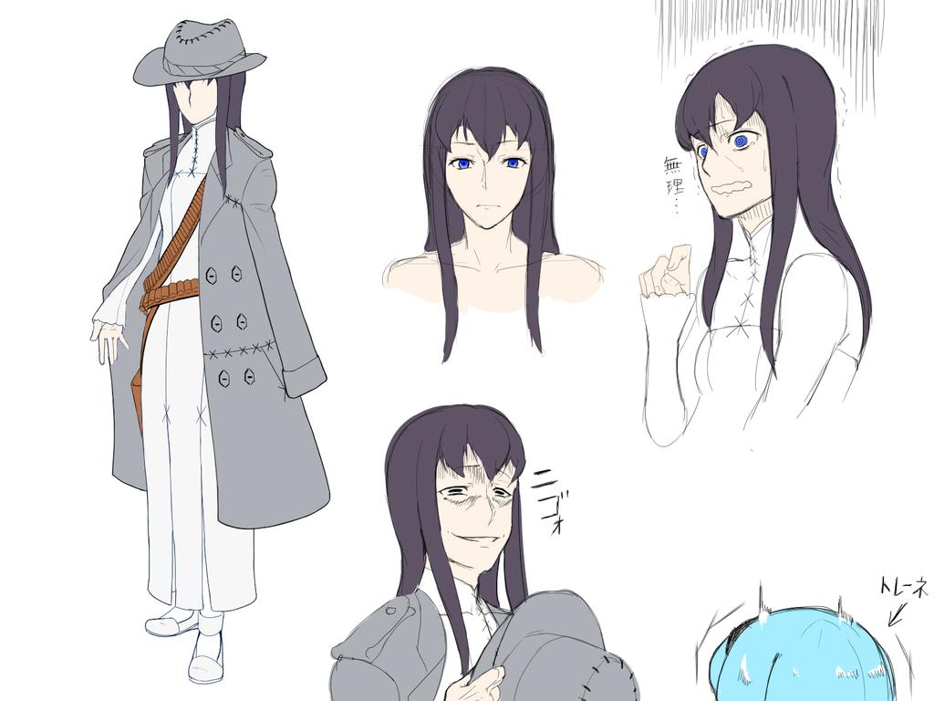 インファ ウルストンクラフト Rwbyoc Wiki インファ ウルストンクラフト Rwbyoc Wiki