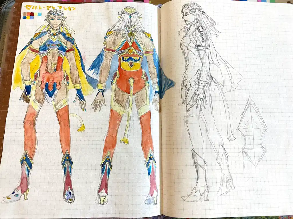 EOSSラフ-セクメト.jpg EOSSラフ-セクメト.jpg