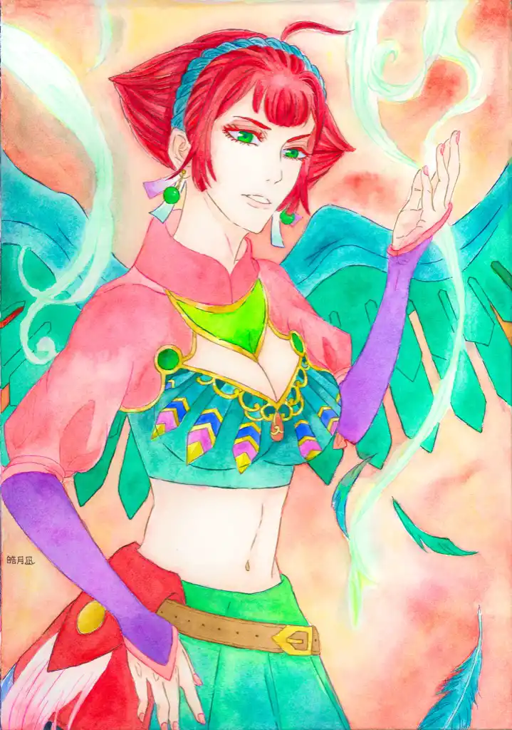 RWBYOC AROL bu 2024 レグン.jpg RWBYOC AROL bu 2024 レグン.jpg