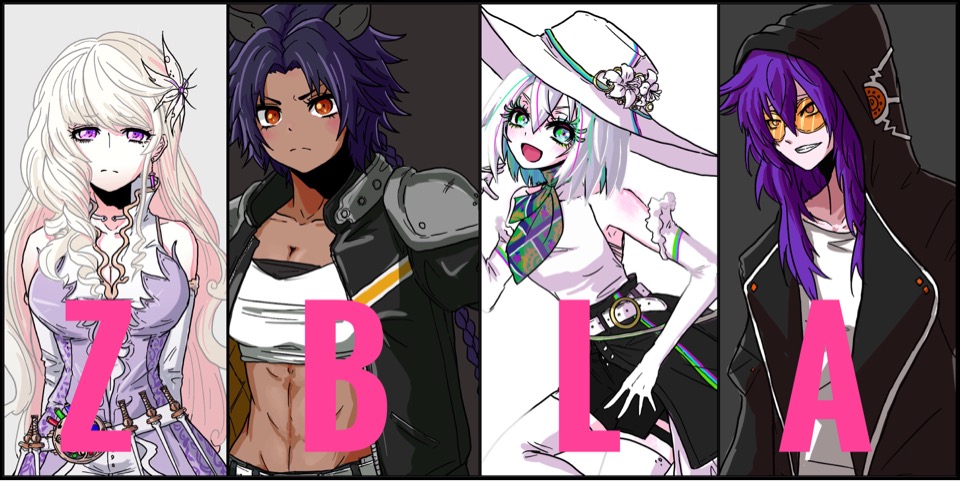 Zbla Rwbyoc Wiki