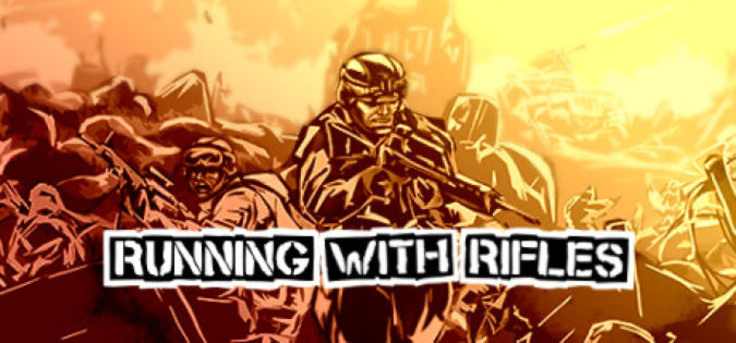 Runningwithrifles Wiki Wiki