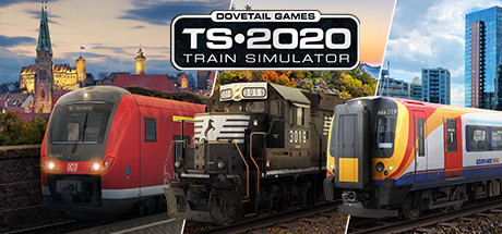 trainz simulator 2020