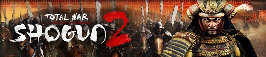 日本語化 Total War Shogun2 ﾄータルウォー ショーグン2 Wiki