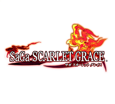 Saga Scarlet Grace Wiki