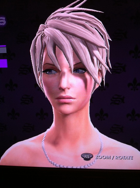 キャラメイク保管所 Saintsrow3 セインツロウ3 Wiki