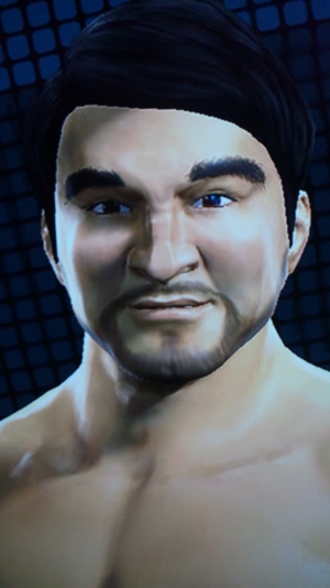 キャラメイク保管所 Saintsrow3 セインツロウ3 Wiki