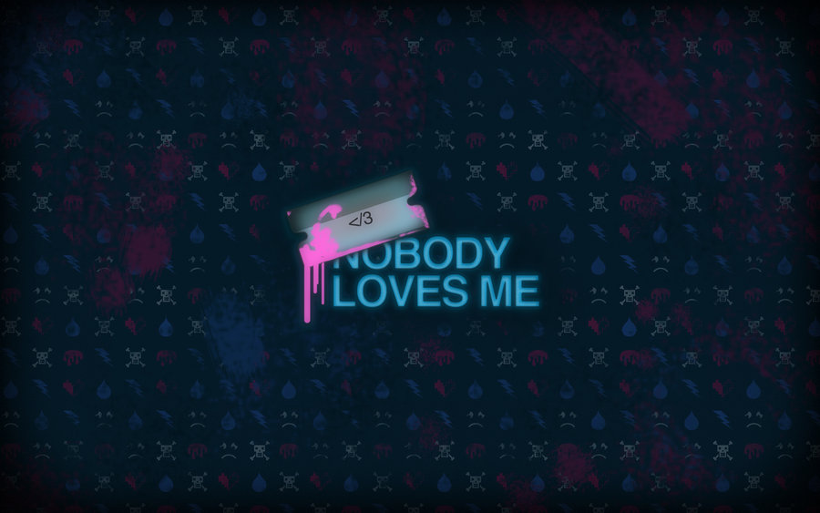 Nobody Loves Me_01.jpg