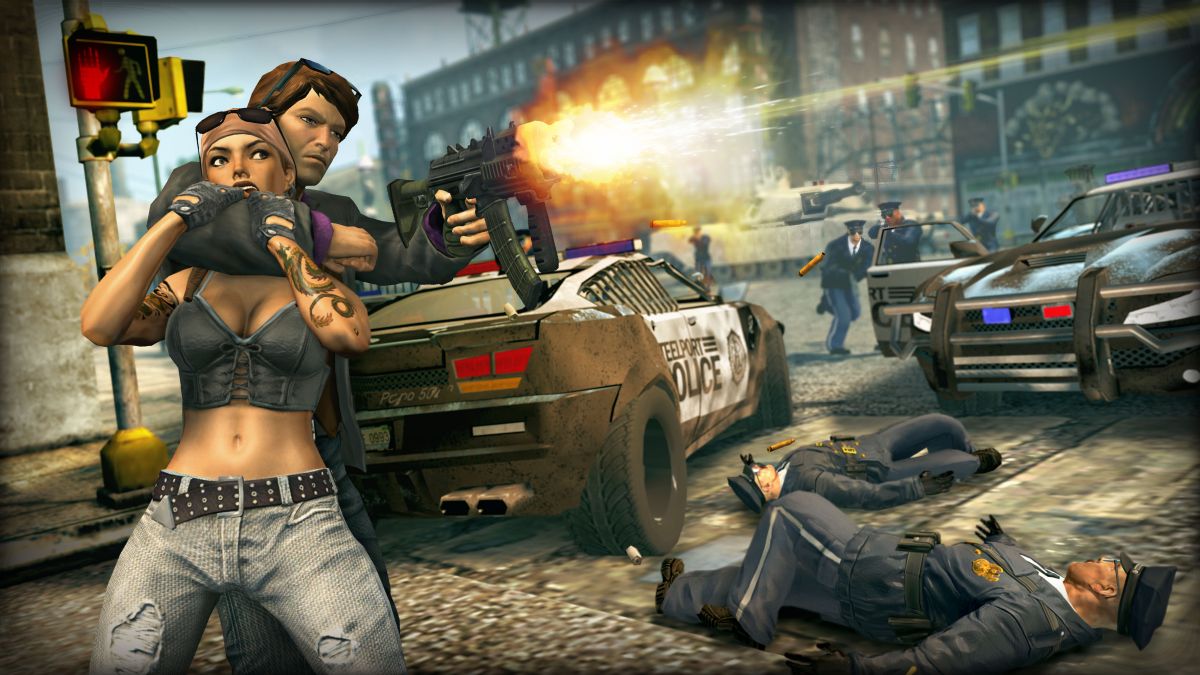 デバージョン ミニゲーム Saintsrow3 セインツロウ3 Wiki デバージョン ミニゲーム Saintsrow3 セインツロウ3 Wiki