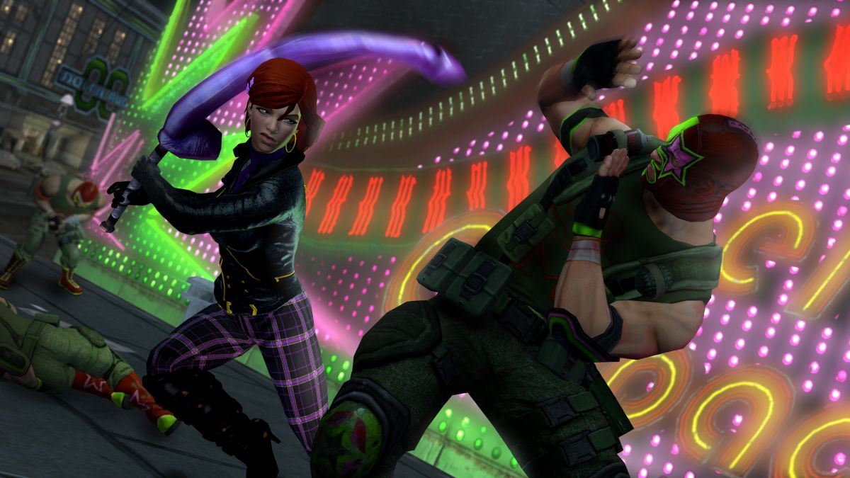 デバージョン ミニゲーム Saintsrow3 セインツロウ3 Wiki デバージョン ミニゲーム Saintsrow3 セインツロウ3 Wiki