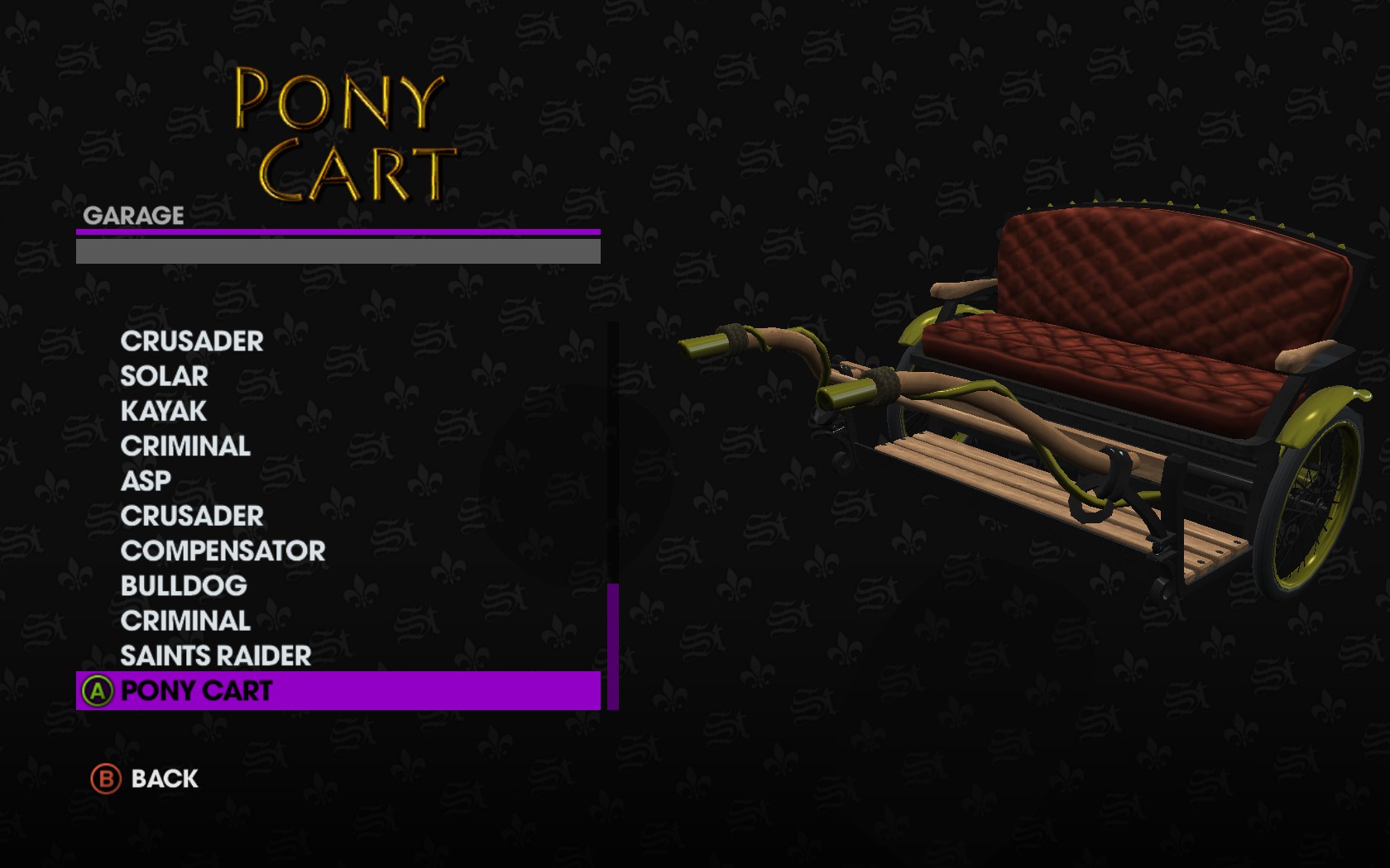 栄光の橋 Return To Steelport Saintsrow3 セインツロウ3 Wiki 栄光の橋 Return To Steelport Saintsrow3 セインツロウ3 Wiki