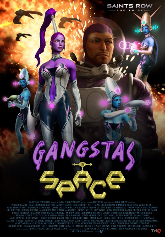 Dlc情報 Saintsrow3 セインツロウ3 Wiki