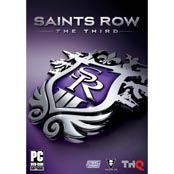 Saintsrow3 セインツロウ3 Wiki