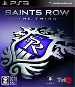 Saintsrow3 セインツロウ3 Wiki