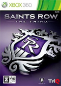 saintsrow3(セインツロウ3) Wiki*